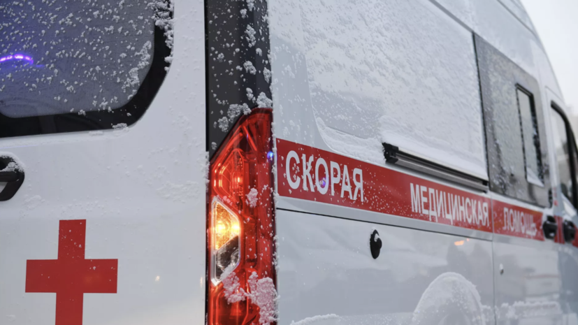 В Таганроге прооперировали пострадавшего при взрыве гранаты полицейского