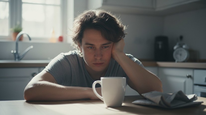 Россиянам назвали неожиданные причины утренней усталости после сна