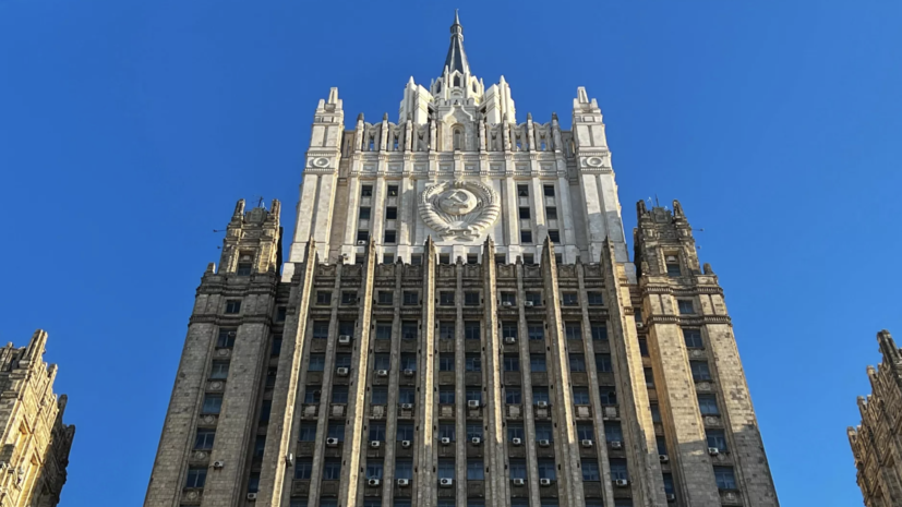 Замглавы МИД России Галузин: дух Анкориджа на переговорах в Женеве жив