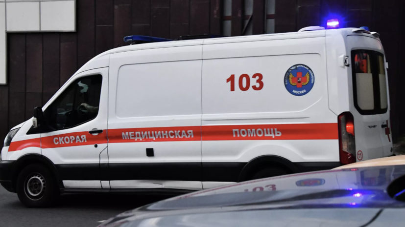 В Ленобласти выясняют причины внезапной смерти младенца по пути в поликлинику