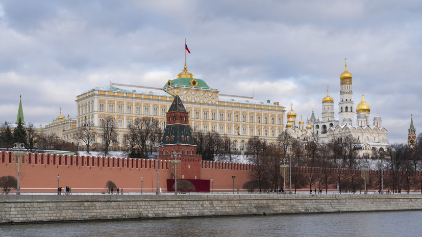 Кремль не согласился со словами Киева о бойкоте Паралимпиады из-за флагов России