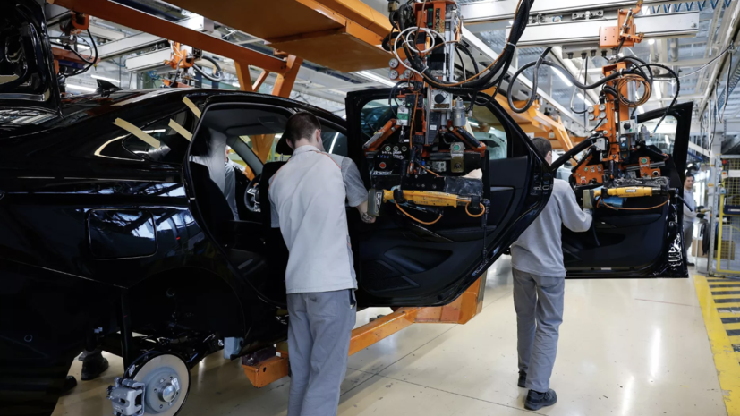 АвтоВАЗ намерен зарегистрировать товарный знак «Можно, а зачем?»