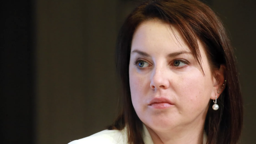 Слуцкая — о Сакамото: в моём понимании лидер должен всё‑таки быть более впечатляющим