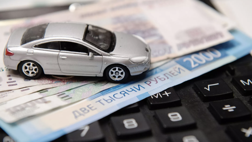 «Автостат»: цены на новые авто в России выросли на 46%