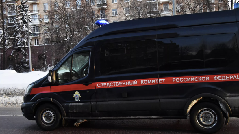 В Липецкой области обрушилась крыша цеха на автозаводе «Моторинвест»