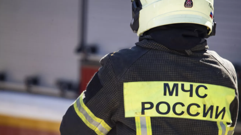 В Липецкой области из-под завалов извлекли шестого пострадавшего, ещё двоих ищут