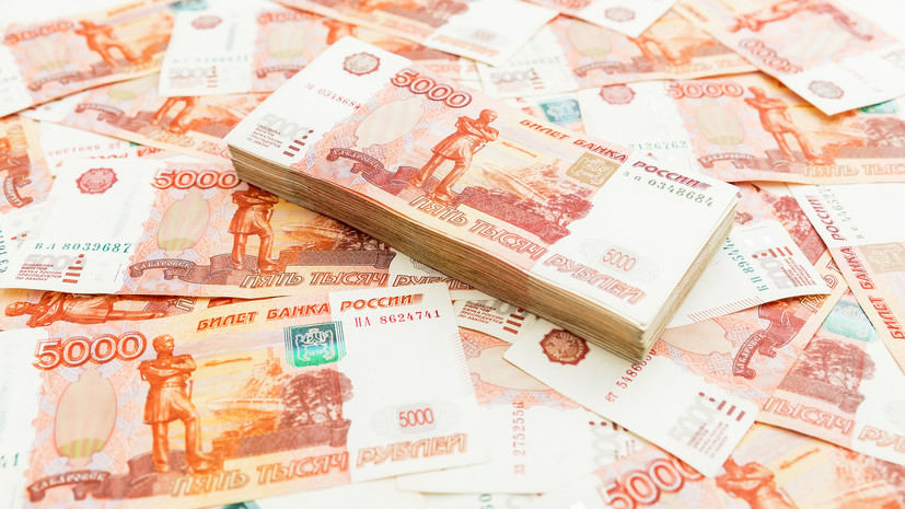 Правительство выделило 2 млрд рублей пострадавшим жителям Белгородской области