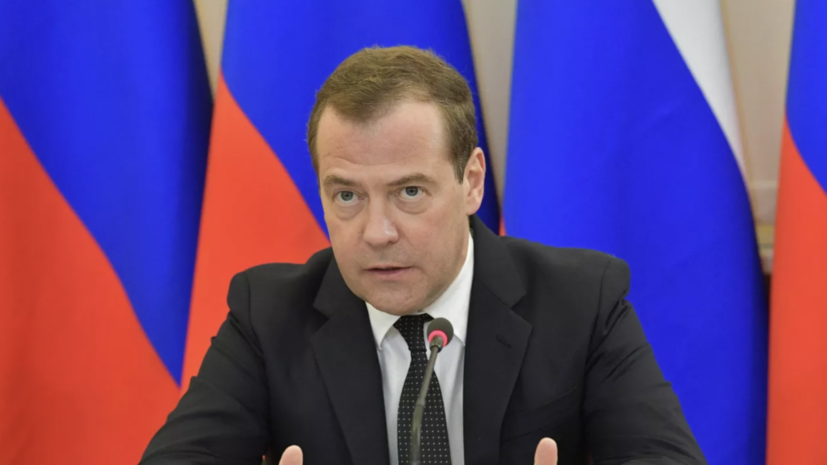 Медведев заявил, что враги поняли, что в мире нет аналогов российского оружия