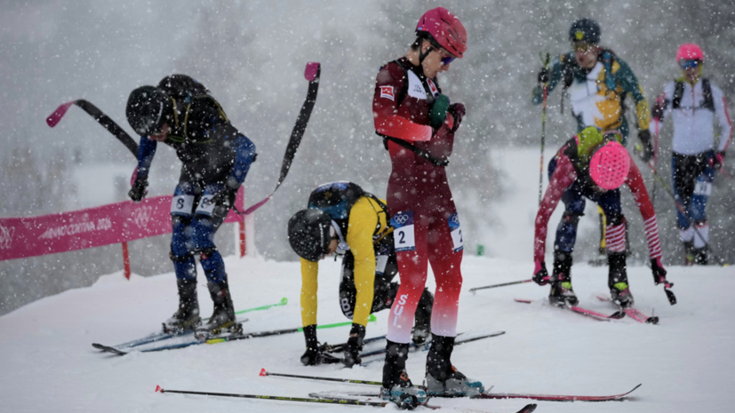 Ски-альпинист Филиппов принёс России первую медаль на Олимпиаде-2026