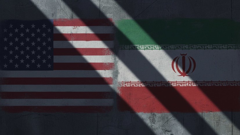 NBC: США откладывают операцию против Ирана, ожидая ответа Тегерана по сделке