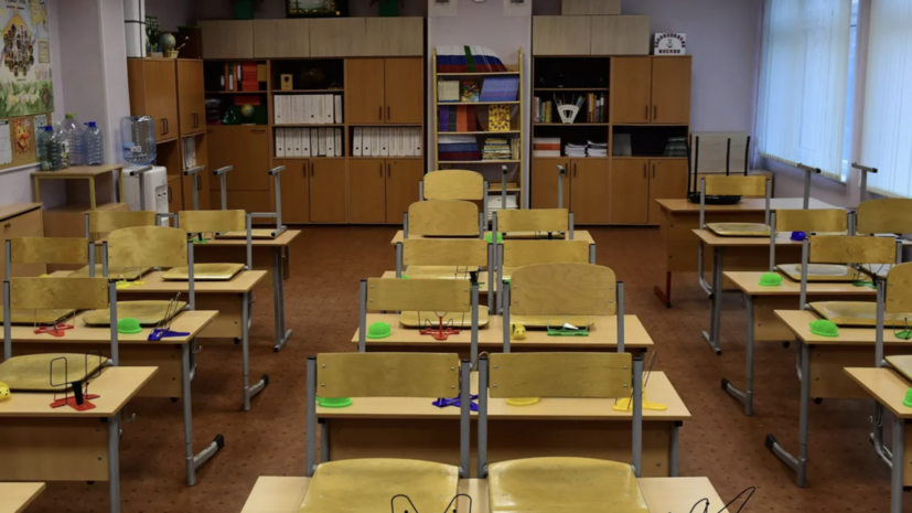 На Ямале в школах отменили занятия из-за холодов