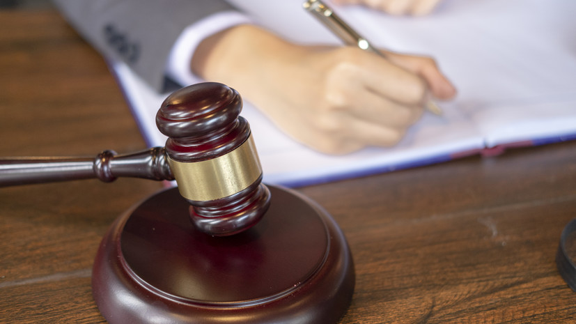 Суд обратил в доход России активы депутата Вороновского на сумму более 20 млрд