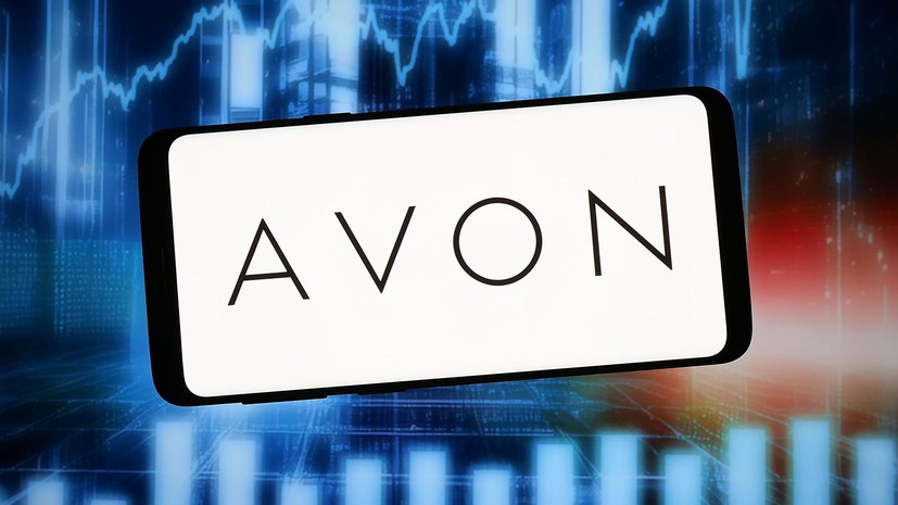«Арнест Юнирусь» выкупит российский бизнес Avon за 2,52 млрд рублей