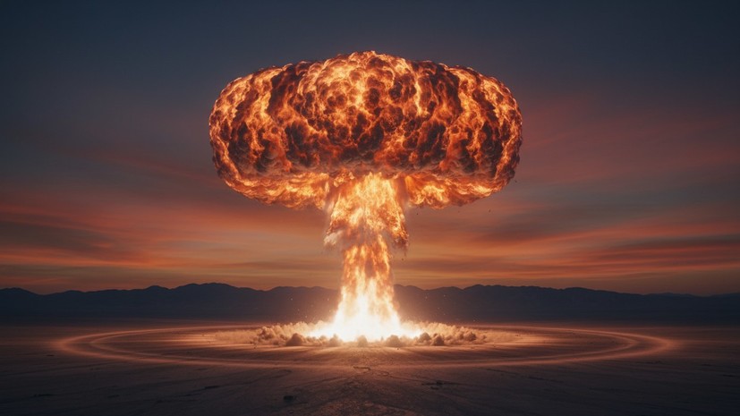 Мема: действия ЕС могут подтолкнуть Россию к ядерному ответу