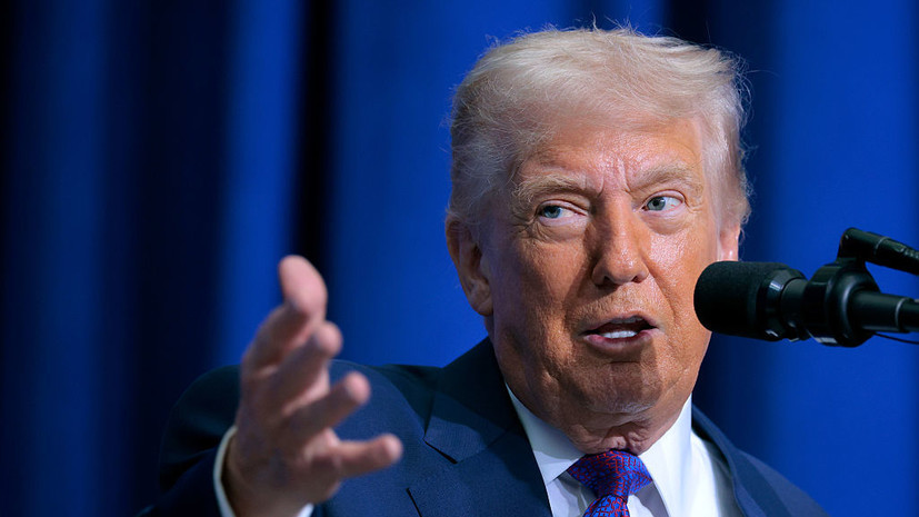 NYT: Трамп стремится к урегулированию по Украине до осенних выборов