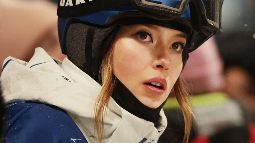 Гу Эйлин рассказала, что её преследовали в США из-за решения выступать за Китай