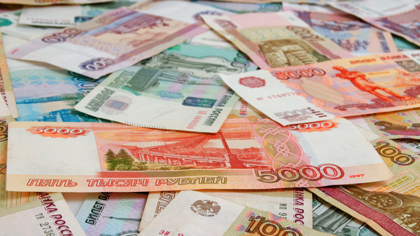 Экономист: кредитный рынок станет лучше после введения биометрической идентификации