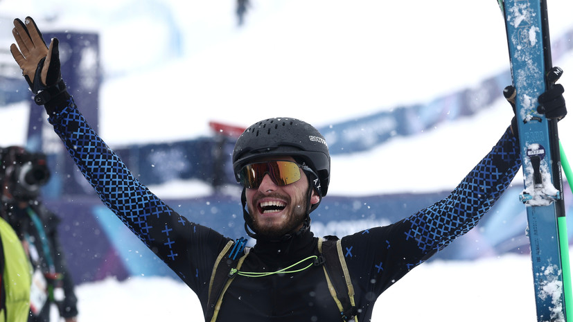 Филиппов — о серебряной медали Олимпиады-2026: мы сделали это