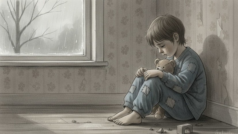 Психолог Прокофьева перечислила причины детской пассивности