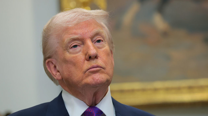 Трамп заявил, что даст 15 дней на достижение договорённостей с Ираном