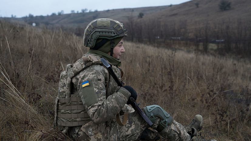 Экс-командир ВСУ Игнатьев рассказал о ранении Залужного в 2023 году