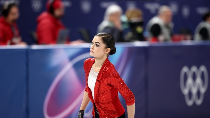 Авербух о шестом месте Петросян: мы должны поддержать Аделию