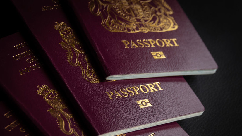 Посол России: Франция всё ещё не выдаёт визы российским дипломатам