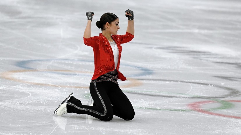 Бойкова — Петросян: не переживай, боролась до конца — и это самое главное