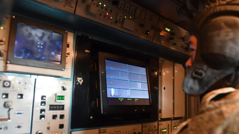 В Тульской области объявили угрозу атаки БПЛА