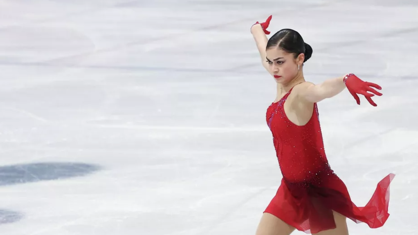 Петросян — о поддержке русскоязычных зрителей: приятно, потому что люди добрались из разных уголков мира