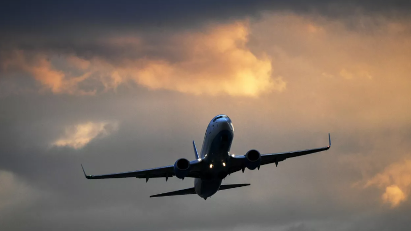 Временные ограничения введены в аэропорту Калуги