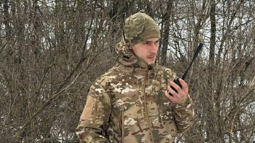 Под огнём с наноколесом: боец из Астрахани рассказал, как работают группы эвакуации