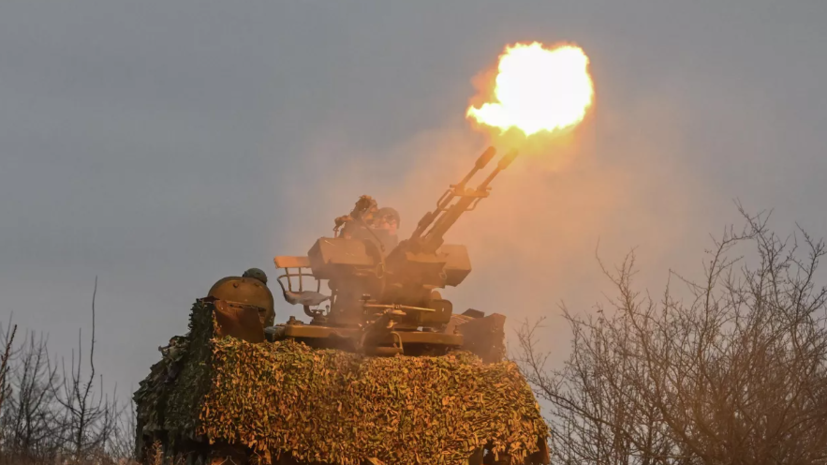 Силы ПВО сбили 26 БПЛА около Севастополя
