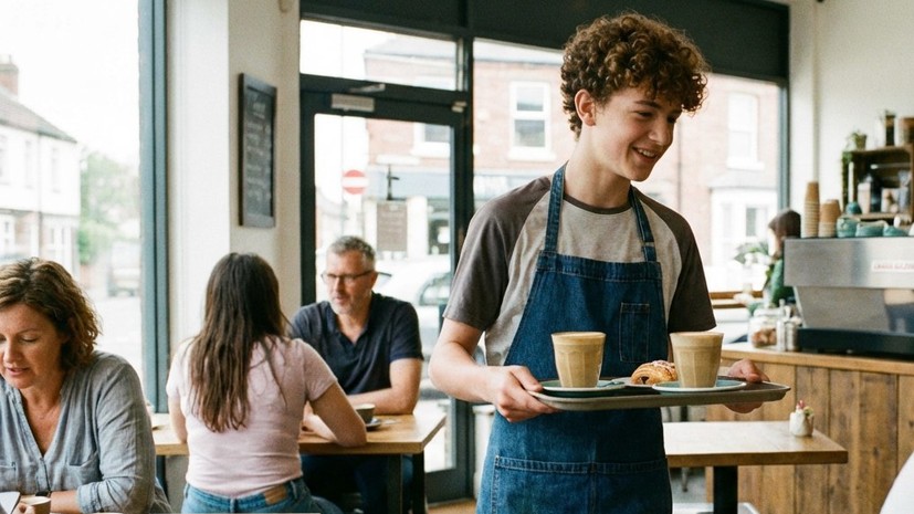 Пермским школьникам дали рекомендации по поиску подработки на лето