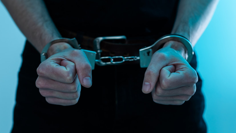 Обвинённый в домогательствах тренер фигуристок Медовиков задержан в Новосибирске