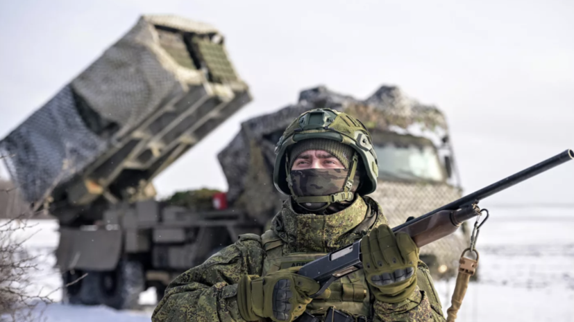 ВС России поразили объекты транспортной и энергетической инфраструктуры ВСУ