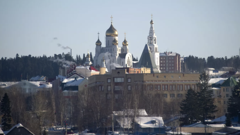 Синоптики предсказали холодный март в Югре