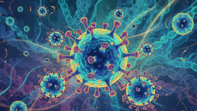 Эфирные масла призвали использовать для защиты от вирусов в общественных местах