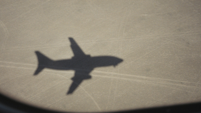 Пролетевший над Россией неизвестный самолёт из США был бортом главы Узбекистана