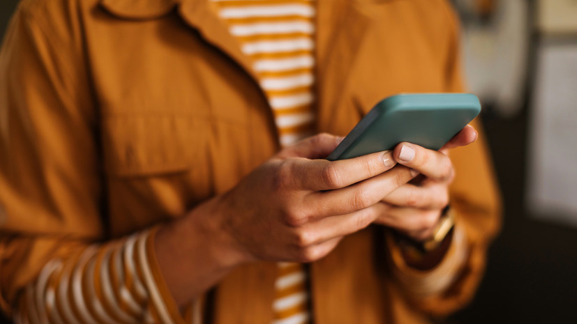 Россиянам объяснили, как часто нужно перезагружать смартфон