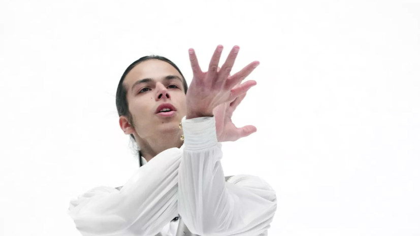 Чайковская: главное, что Петросян и Гуменник поняли, что такое Олимпиада