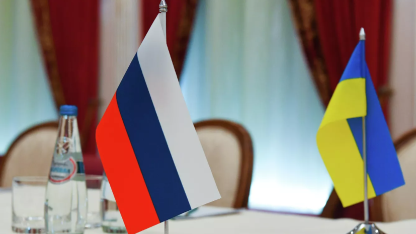 Кремль пообещал проинформировать о новом раунде переговоров по Украине