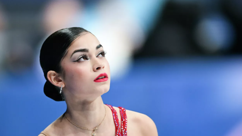 Авербух: всё в руках Петросян, чтобы вернуться на следующую Олимпиаду