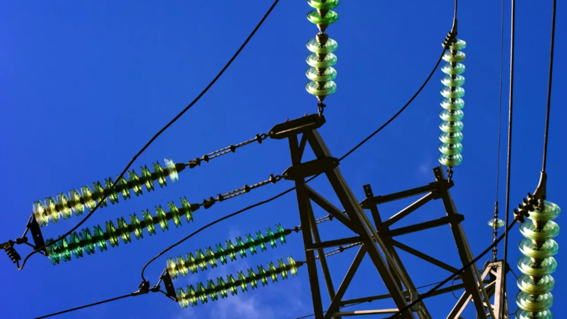 Балицкий заявил об обесточивании северо-запада Запорожской области