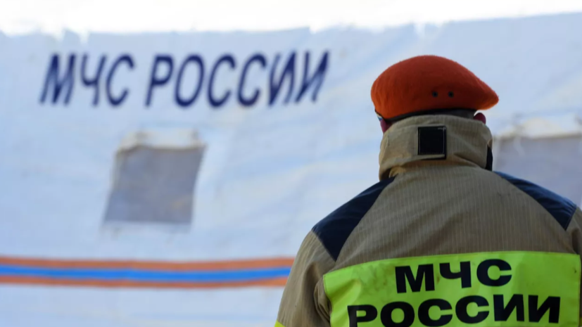 В Амурской области приостановили поиски пропавшего вертолёта