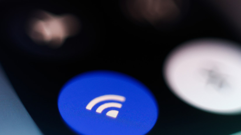 Россиян предупредили об опасности использования Wi-Fi в гостиницах за рубежом