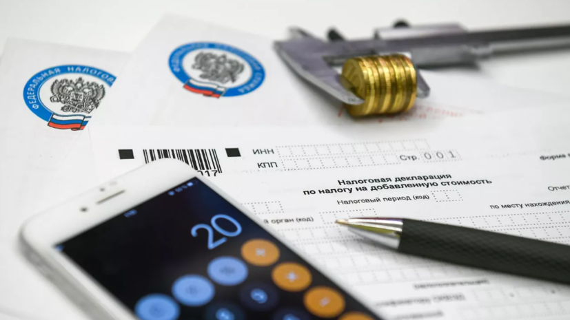 В Москве доначислили налоги для 64 тысяч «неработающих» граждан