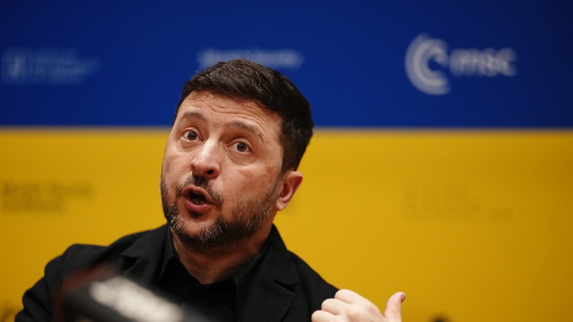 В Раде призвали к отставке Зеленского после отчёта США о коррупции на Украине