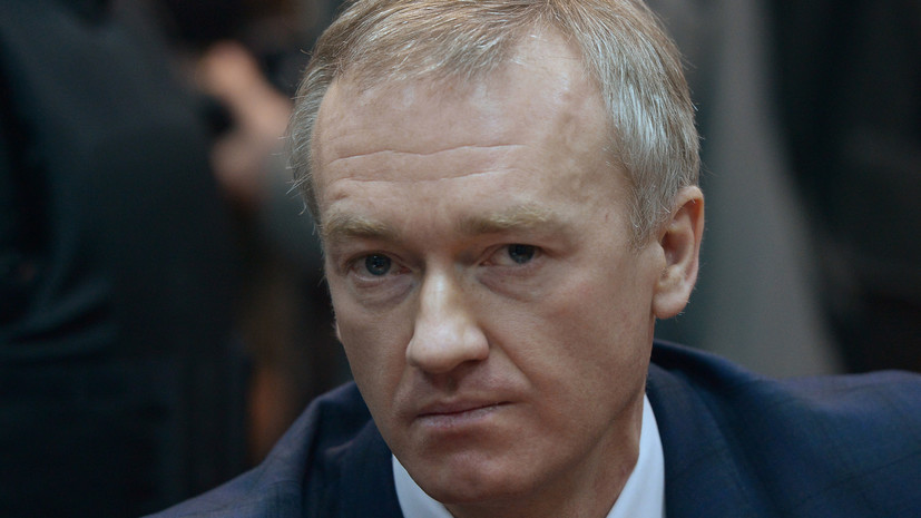 Адвокат: полиция пока не выдала разрешение на захоронение экс-главы «Уралкалия»