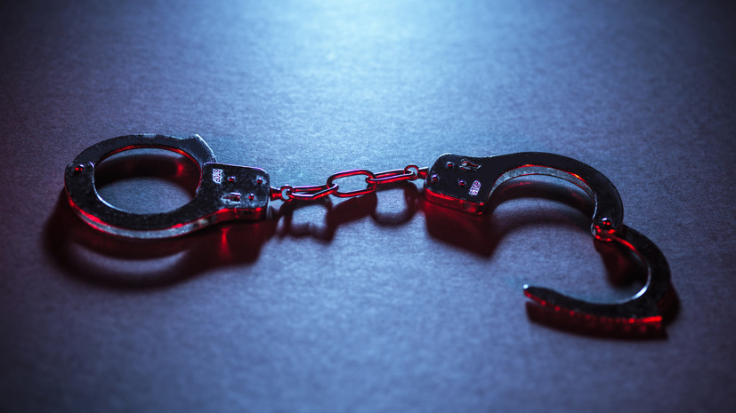 В Москве первокурсник колледжа задержан по подозрению в поджоге АЗС